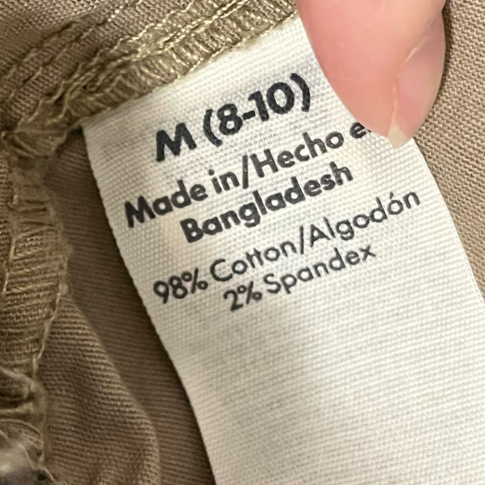 𝓑𝓸𝓷𝓭𝓢 𝓦𝓸𝓶𝓮𝓷'𝓢 𝓒𝓪𝓶𝓸𝓾𝓯𝓛𝓪𝓰𝓮 𝓕𝓛𝓪𝓻𝓮 𝓳𝓮𝓪𝓷𝓢 - Picture 6 of 6